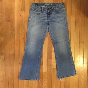 American Eagle Favorite boyfriend